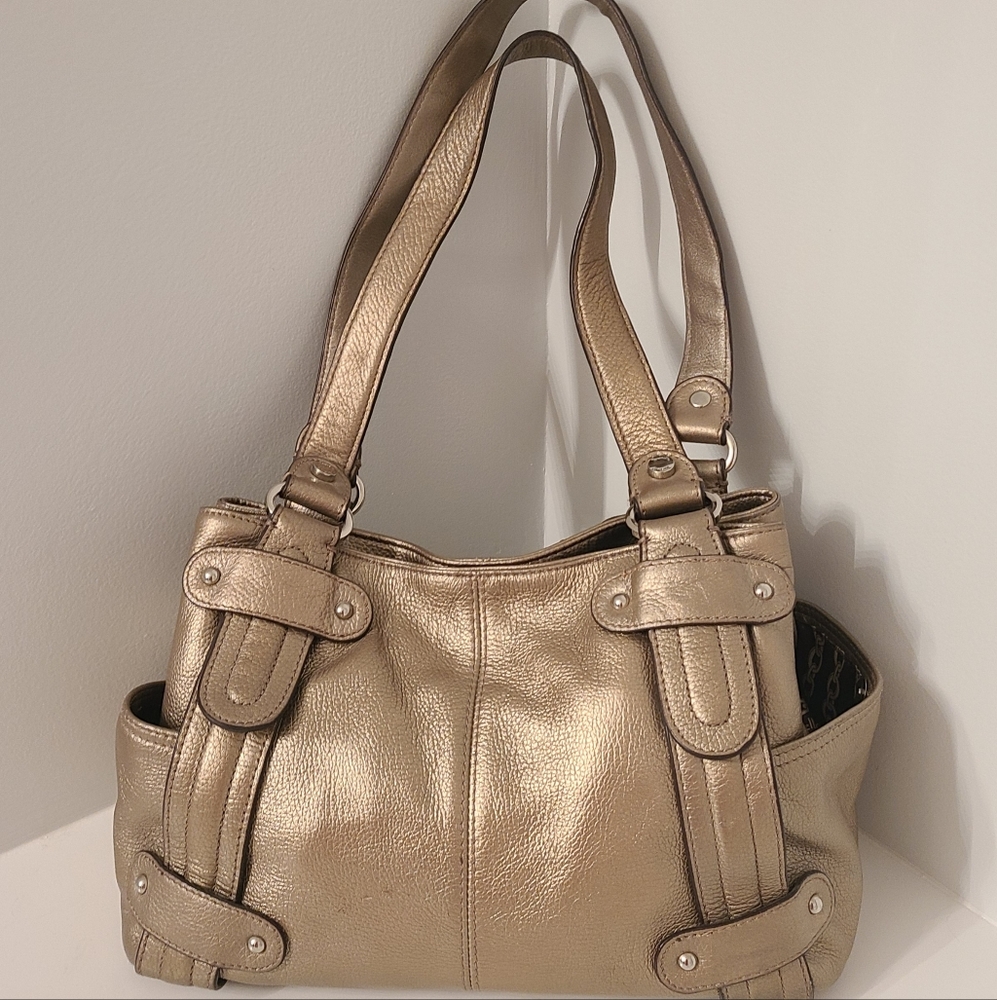 Tignanello Shopper Handbag